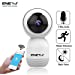 Smart Wi-Fi Indoor IP Camera with Auto Tracker