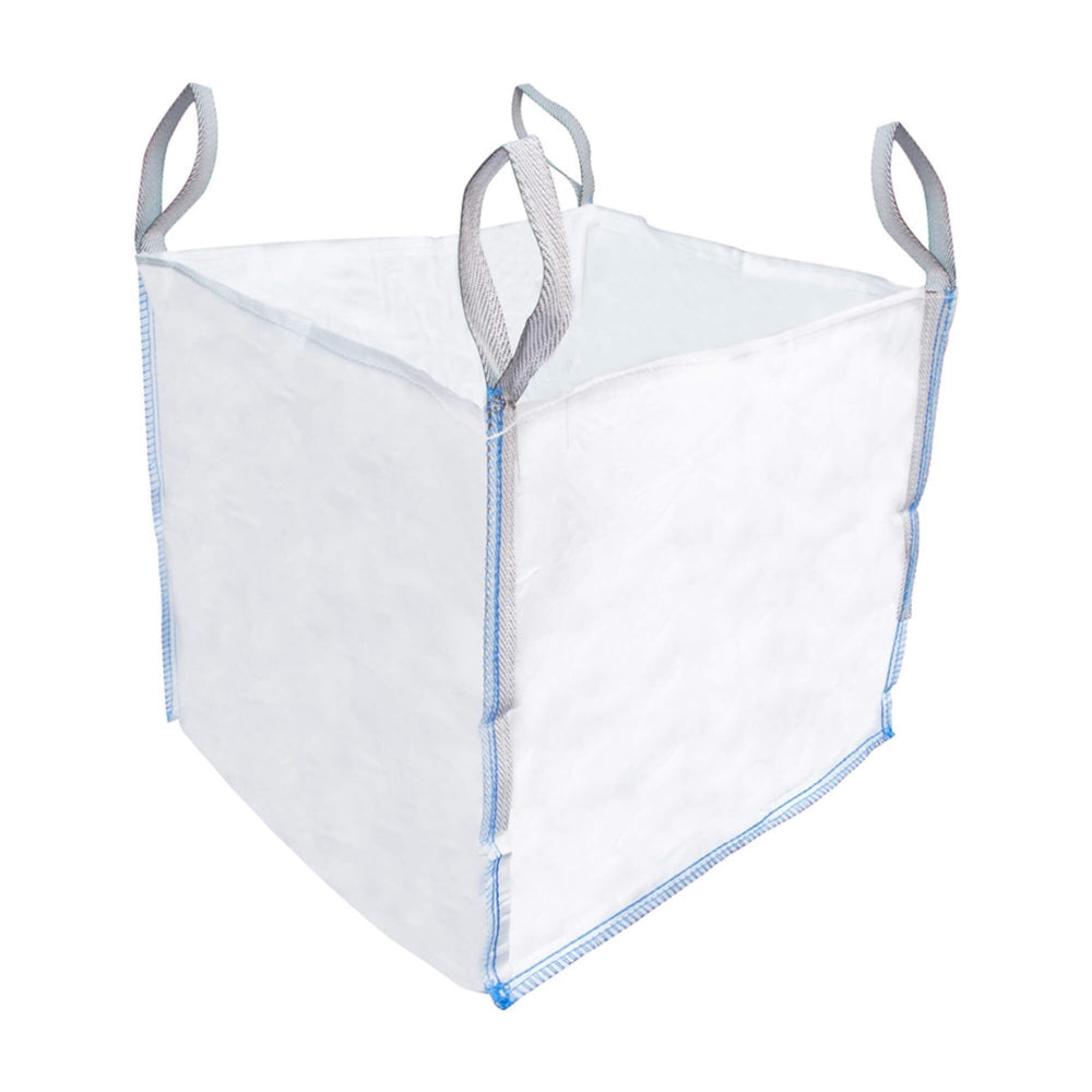 1 Tonne Woven Polypropylene Builders Bag