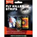 Fly Killer Strips - 3 Pack