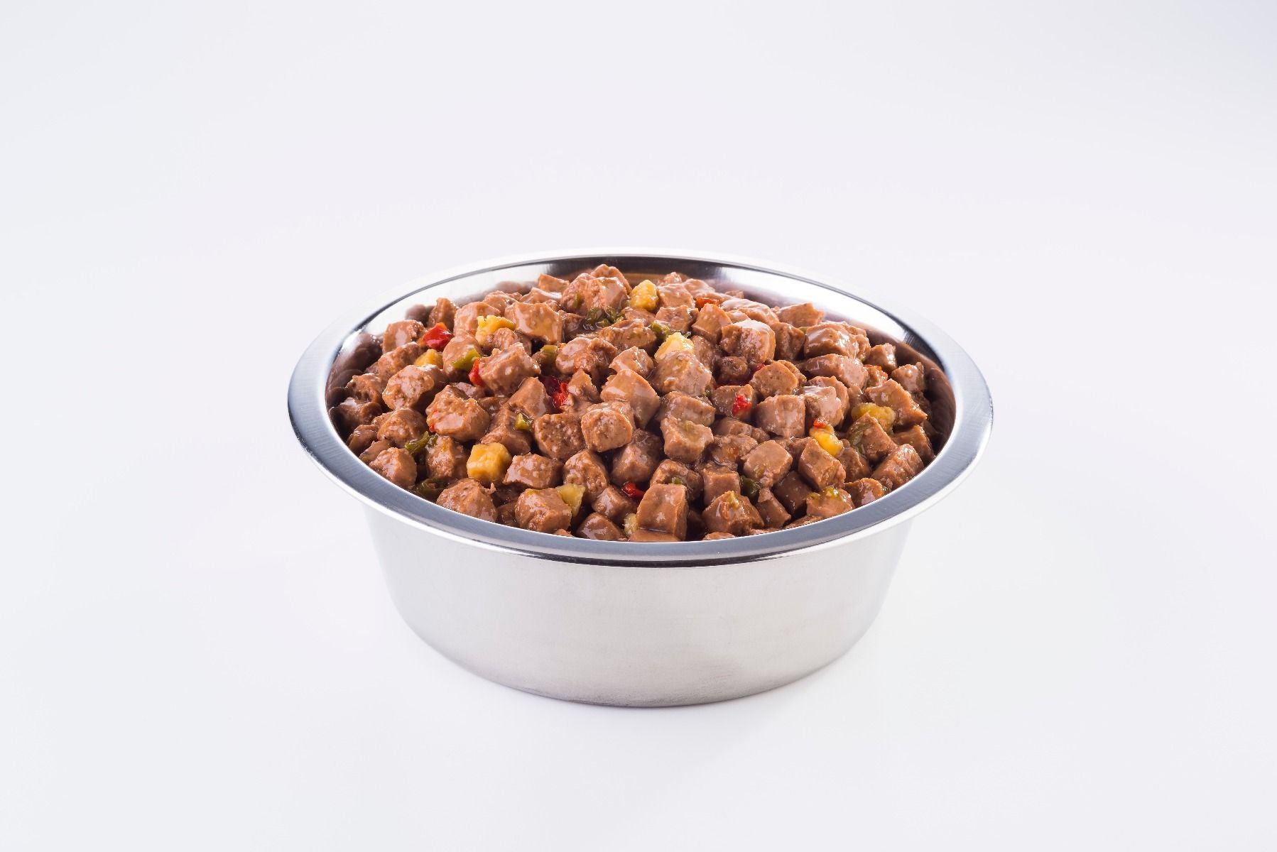 Adult Dog Grain & Gluten Free Chicken in a Herb Gravy, 390g X12