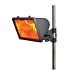 1300W Outdoor Infrared Heaters - White