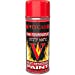 Heat Resistant Spray Paint - Red, 400ml