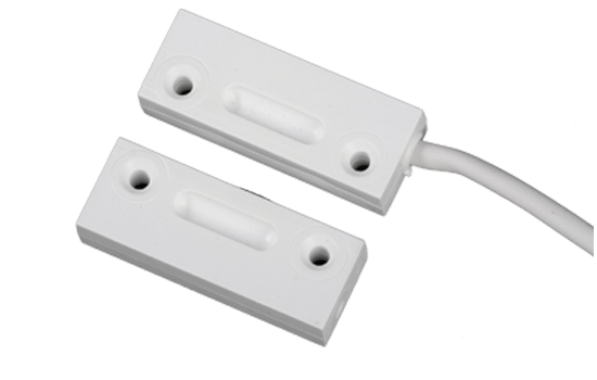 Grade 2 White Patio Surface Door Contact