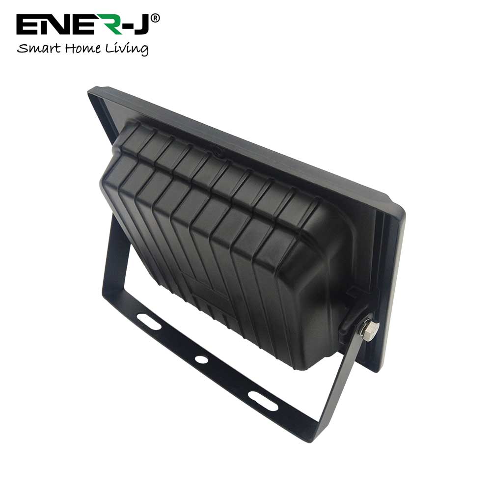 WiFi Smart RGB+W+WW 16W LED Floodlight in ENERJSMART APP