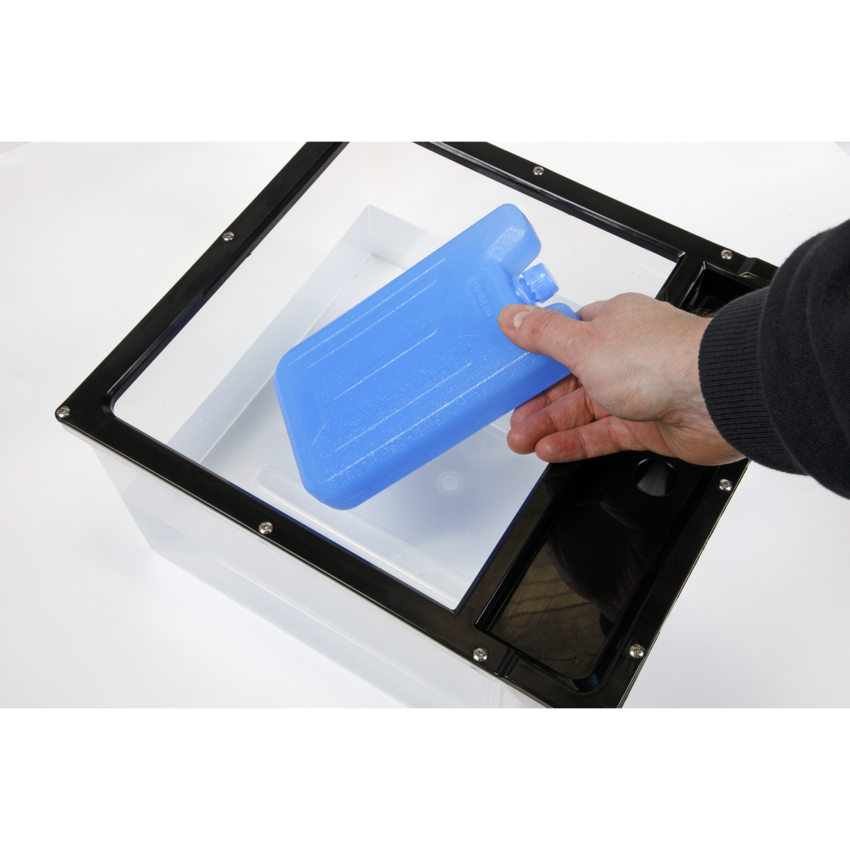 4-in-1 Air Cooler/Heater/Fan/Humidifier and Air Purifier