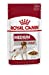 Medium Adult in Gravy Wet Dog Food, 140g x 10 Pack
