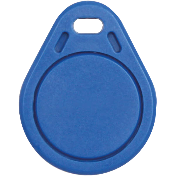 Aperta Proximity Fob Tags for EZ Door Entry Access Control Systems