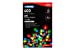 400 LED Indoor/Outdoor Battery String Lights - Multi Coloured