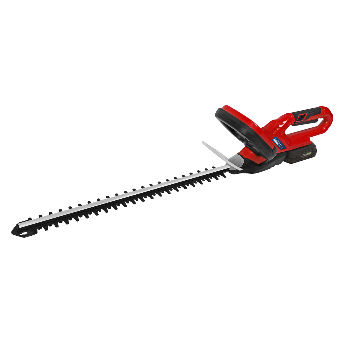 20V Cordless 520mm Hedge Trimmer - Body Only