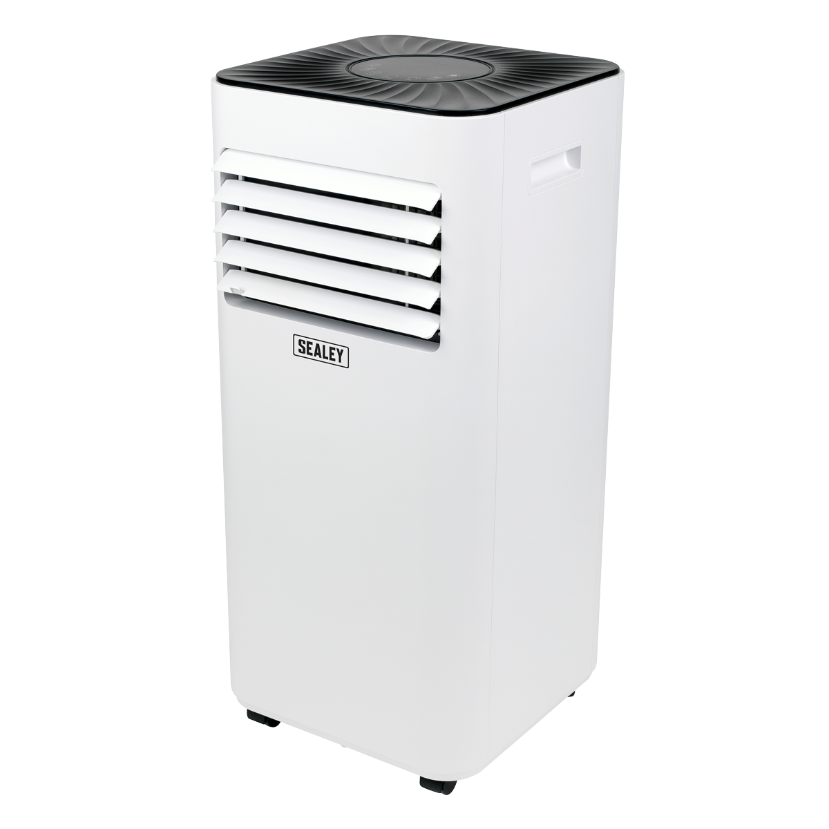 Portable Air Conditioner/Dehumidifier/Air Cooler 9,000Btu/hr