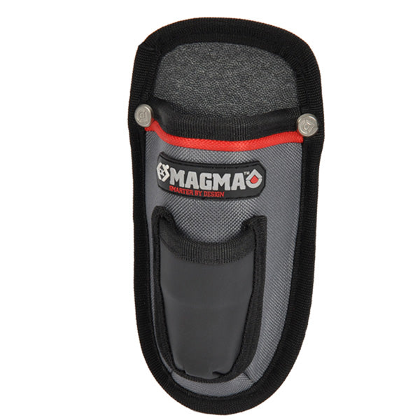 Clip On Knife Holder Cutproof Safety Pocket for Toolbelt