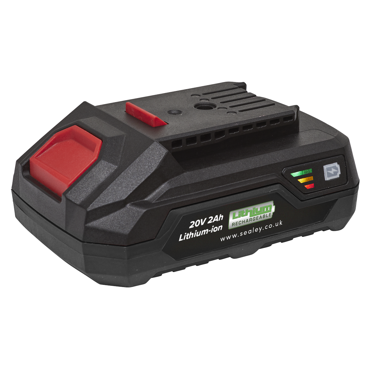 20V 2Ah Li-Ion Battery for CP20V Series