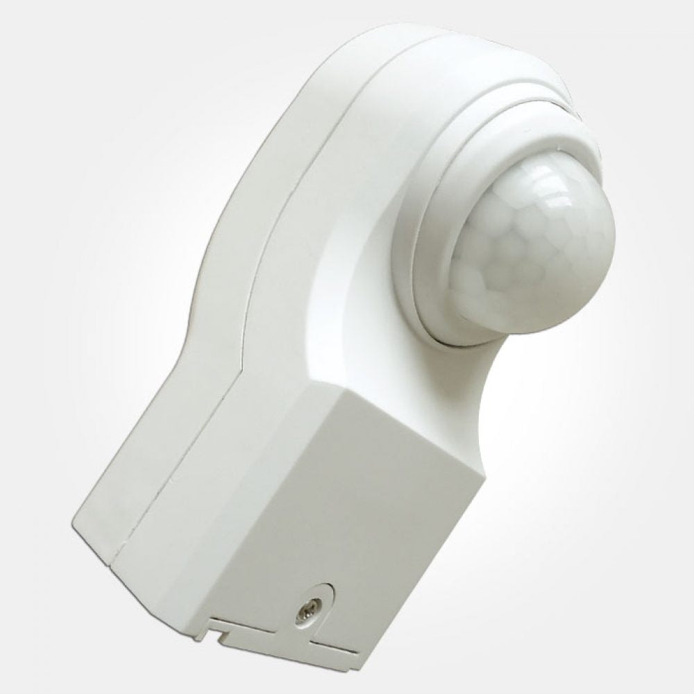 IP44 External Corner 360� PIR Lighting Sensor