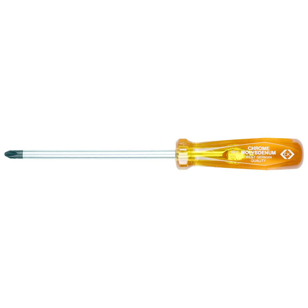 HD Classic Screwdriver PH0 x 65mm