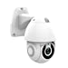 Smart Wi-Fi Dome Outdoor IP Camera, IP65