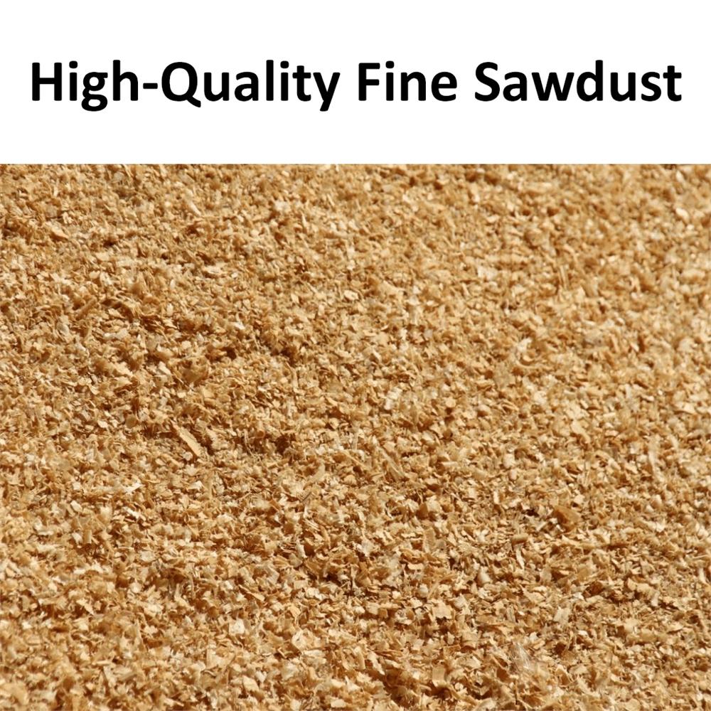 Sawdust - 25KG BAG