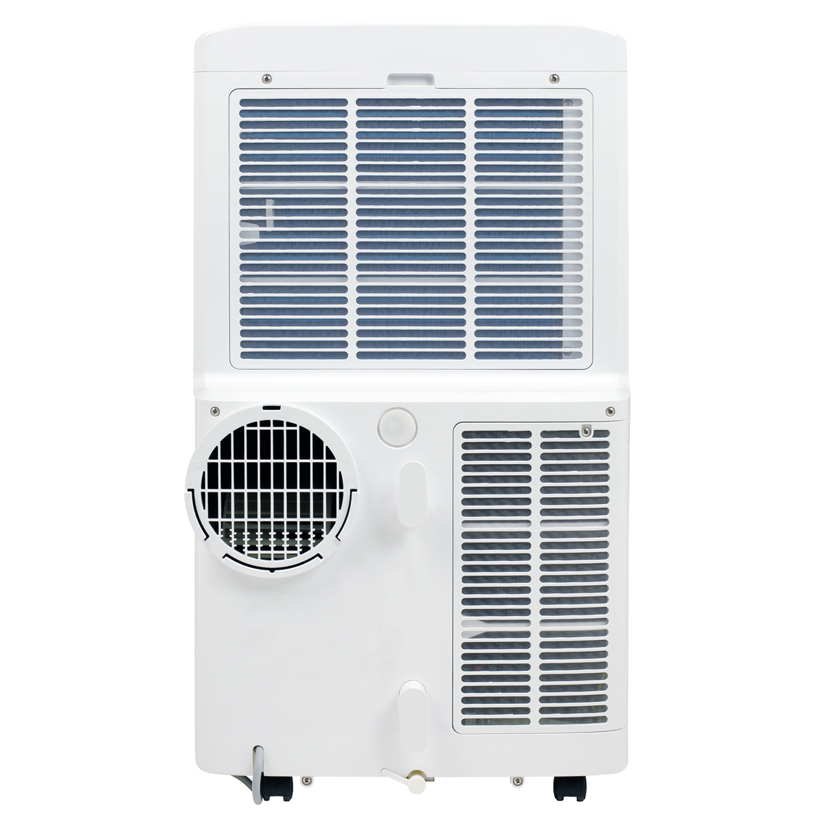 12,000 Btu/hr Air Conditioner Dehumidifier & Heater