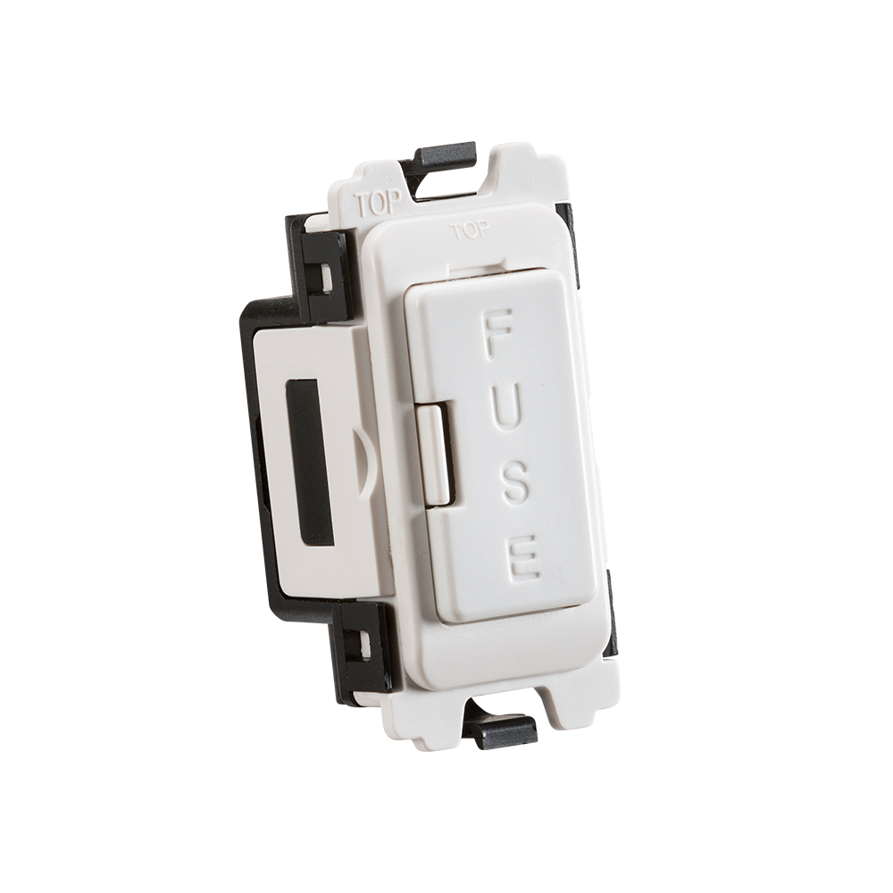 13A fuse holder module