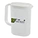 1.5L Fridge Jug, White Lid