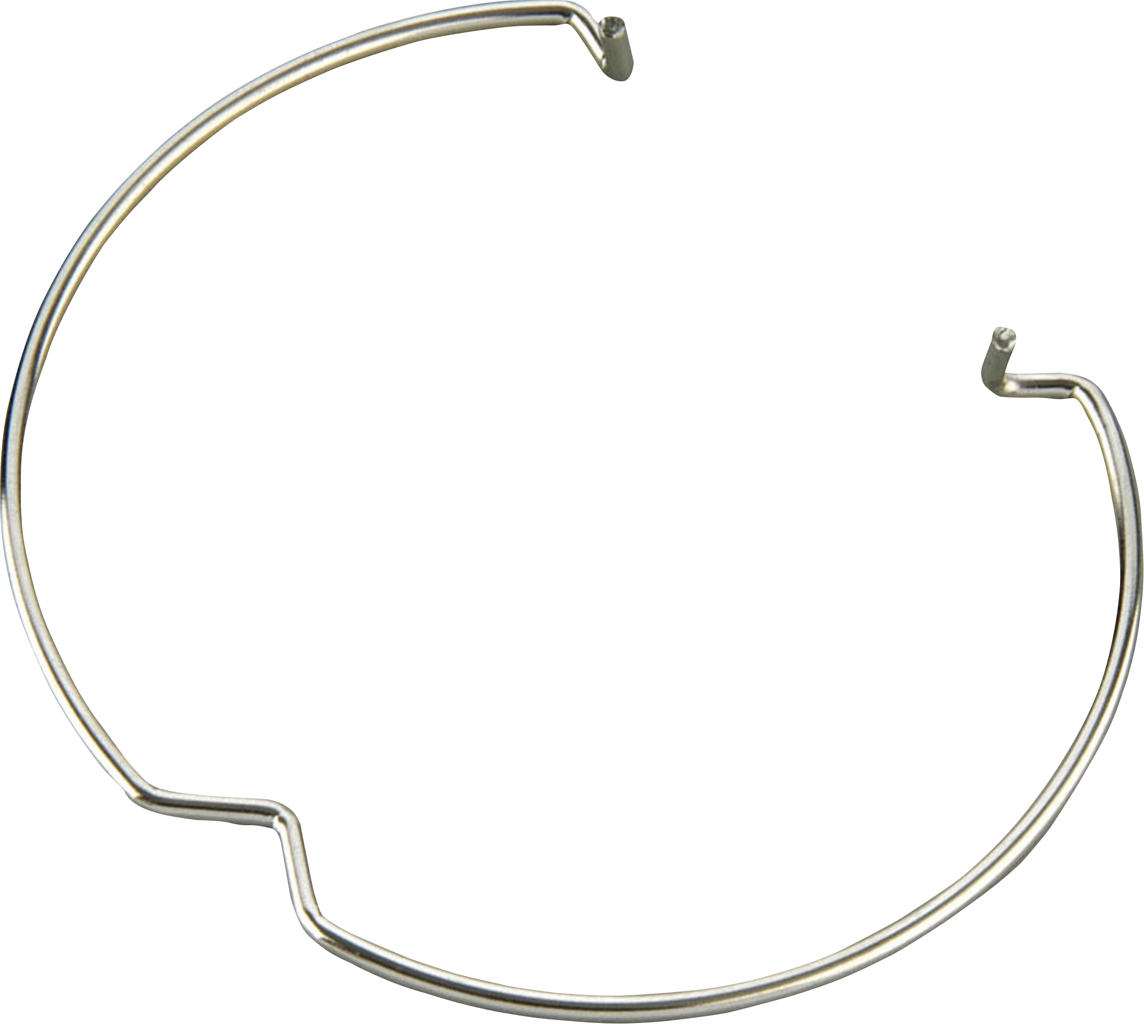 Spring Clip 35mm Ring Clip for Low Voltage Fitting GU10 MR11