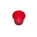 5L Calf Feeding Farm Agriculture Bucket Container Storage - Red