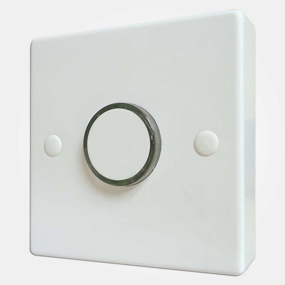 IP20 Indoor Electronic Time Delay Push Switch