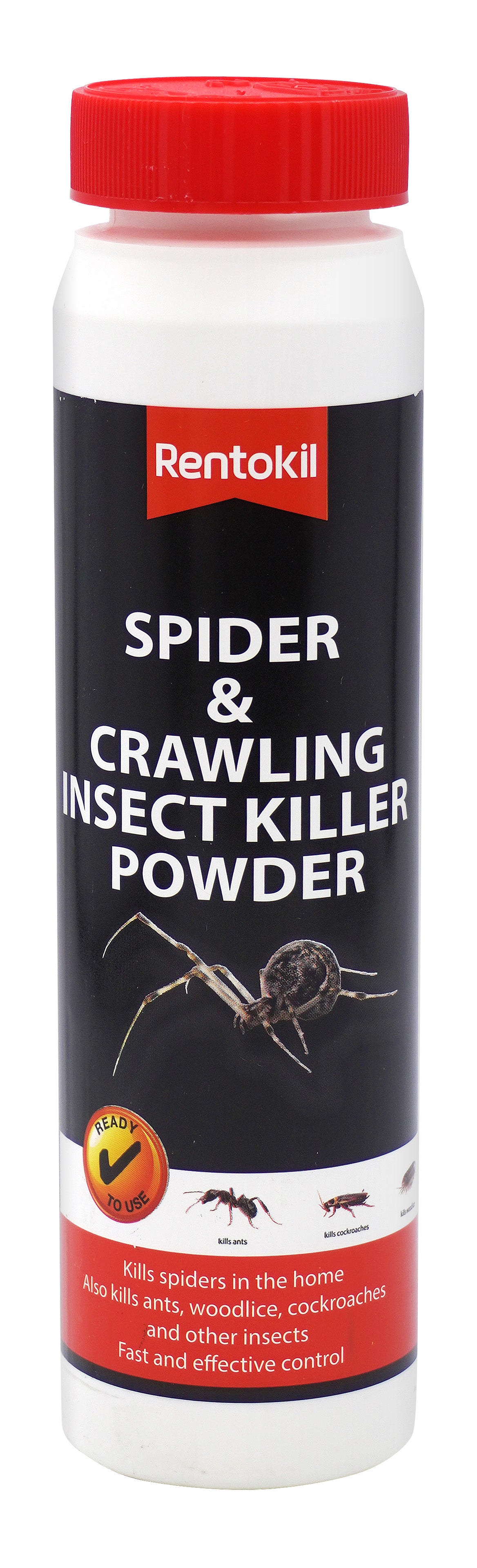 Spider and Crawling Insect Killer Powder 150g