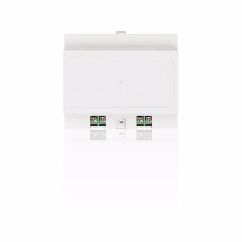 Aperta Power & Bus Separator Unit For Multi Way Intercom