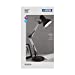 Angled ES Desk Lamp - Black