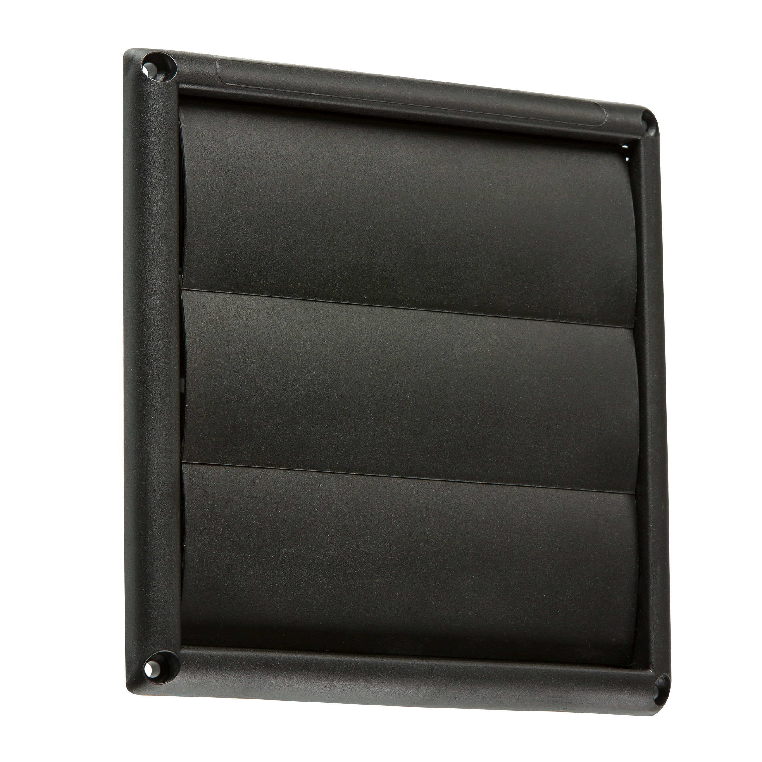 4 Gravity Shutter - Black