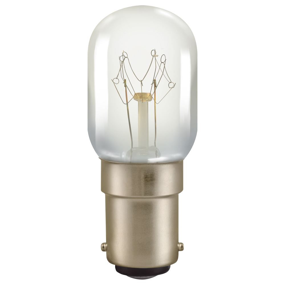 Crompton Fridge Appliance 15W 2800K SBC-B15d