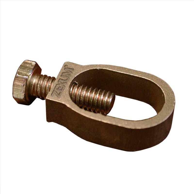 5/8" Steel Earth Rod Driving Stud
