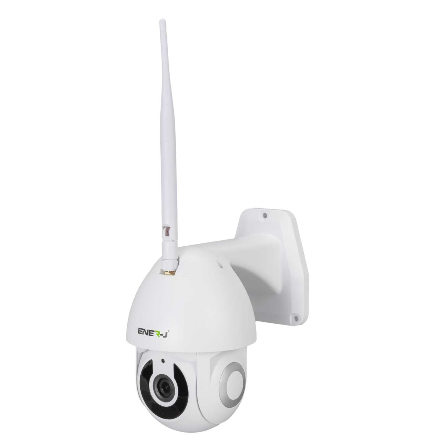 Smart Wi-Fi Dome Outdoor IP Camera, IP65
