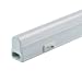 Ultra Slim SMD LED Cool White Linkable Striplight - 4W (280mm Long)