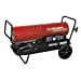 215,000Btu Space Warmer Paraffin & Diesel Heater