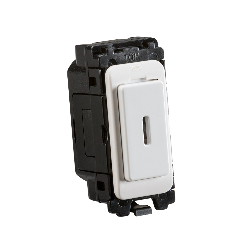 20AX 2-way SP secret key module