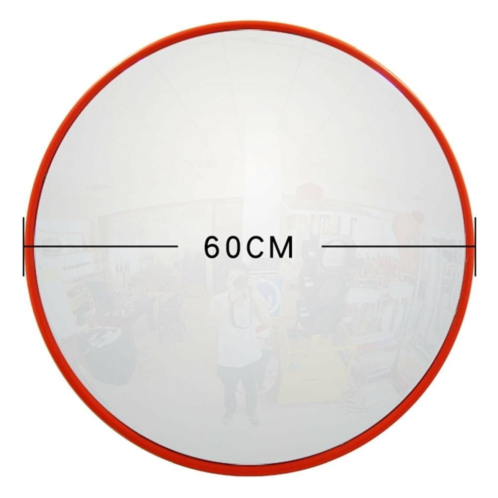 60cm OUTDOOR Convex Mirror