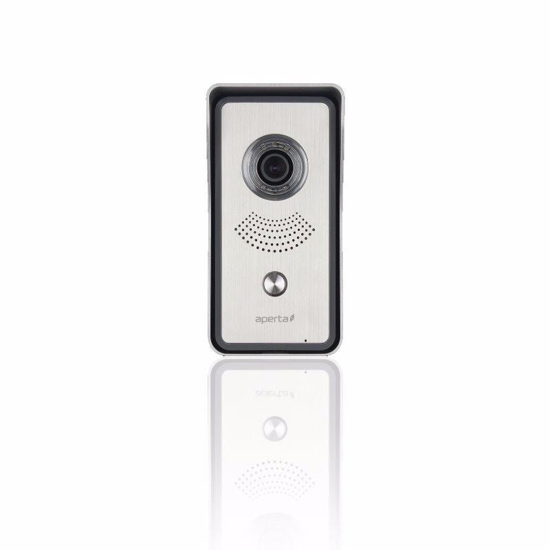 Aperta Intercom Access Control Camera
