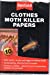 Clothes Moth Killer Papers - 10 Pack