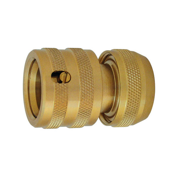 1/2 Brass Female Hose Adaptor Connector