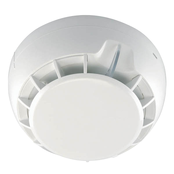 Fireline 12V Conventional Optical Smoke Detector