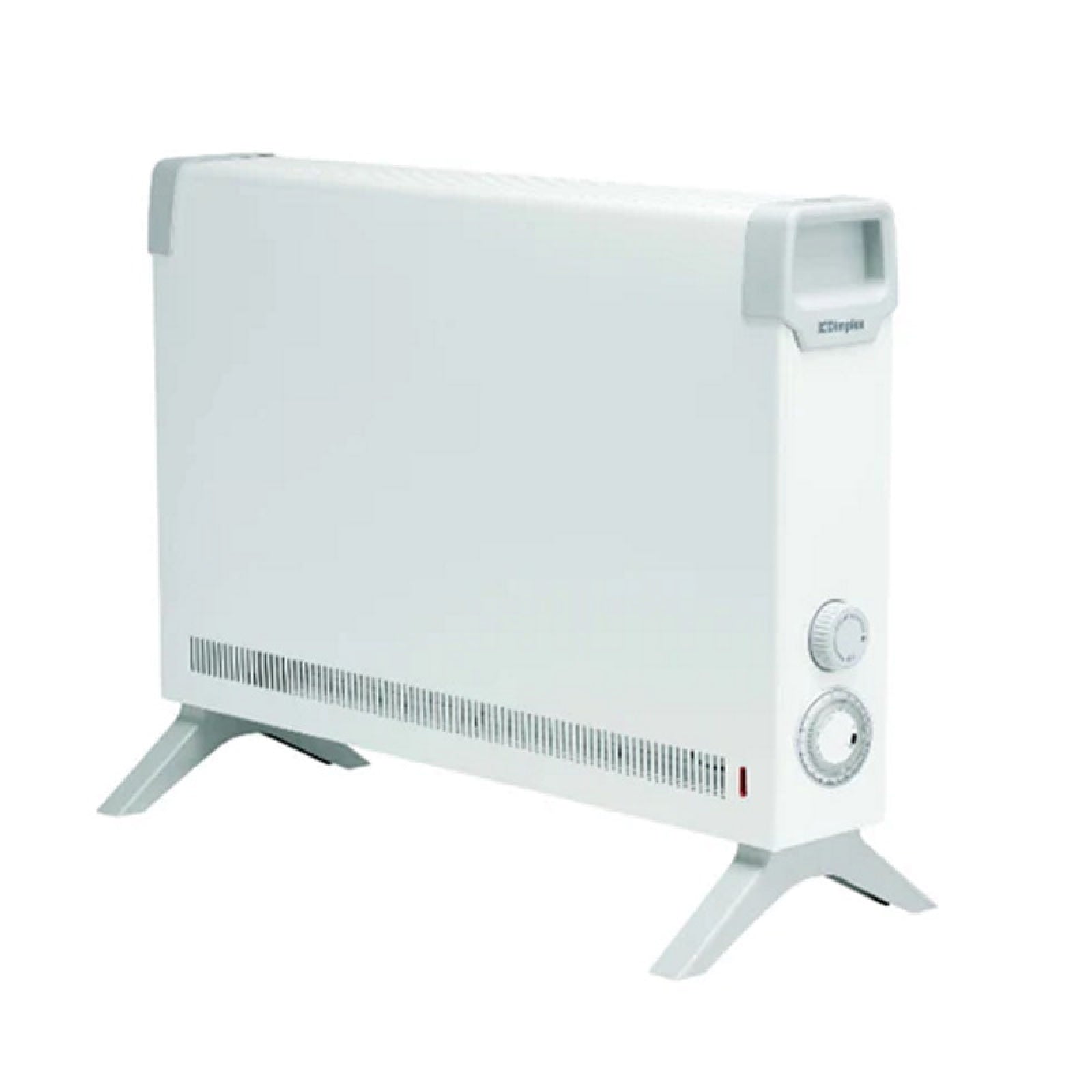 2kW Convector Heater with 24 Hour Timer