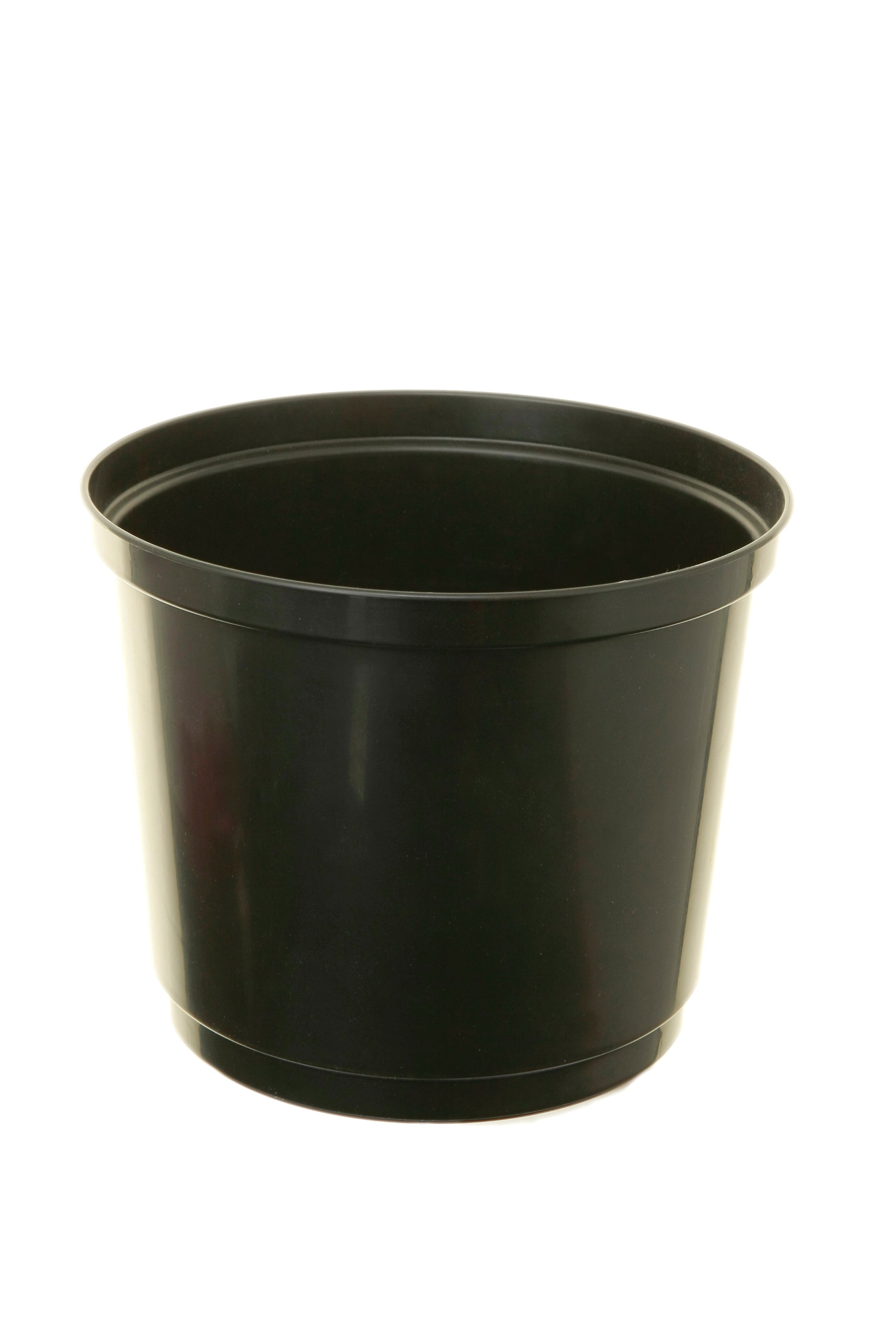 27cm Black Tomato Planter