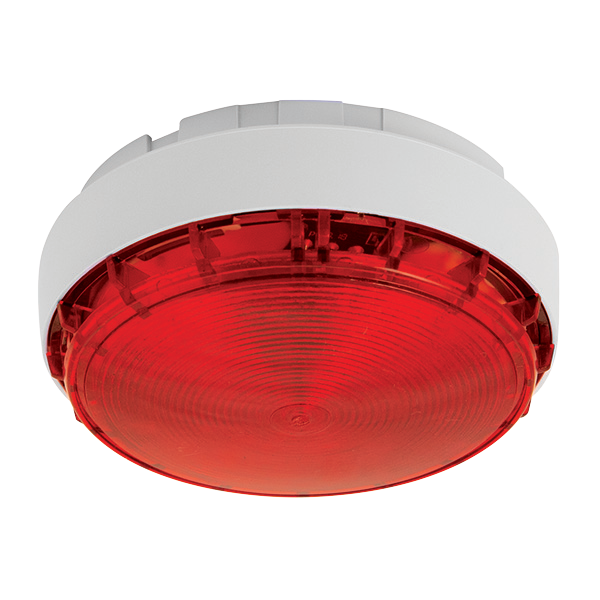 Sounder Strobe for MAGDUO - Low Profile