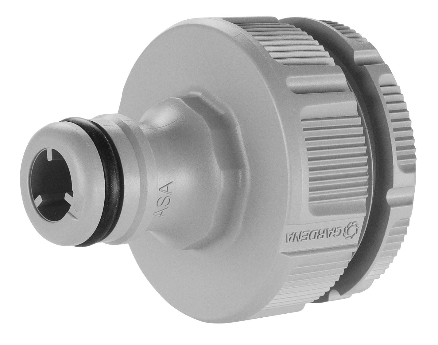 30m Hose Reel with 15m Hose