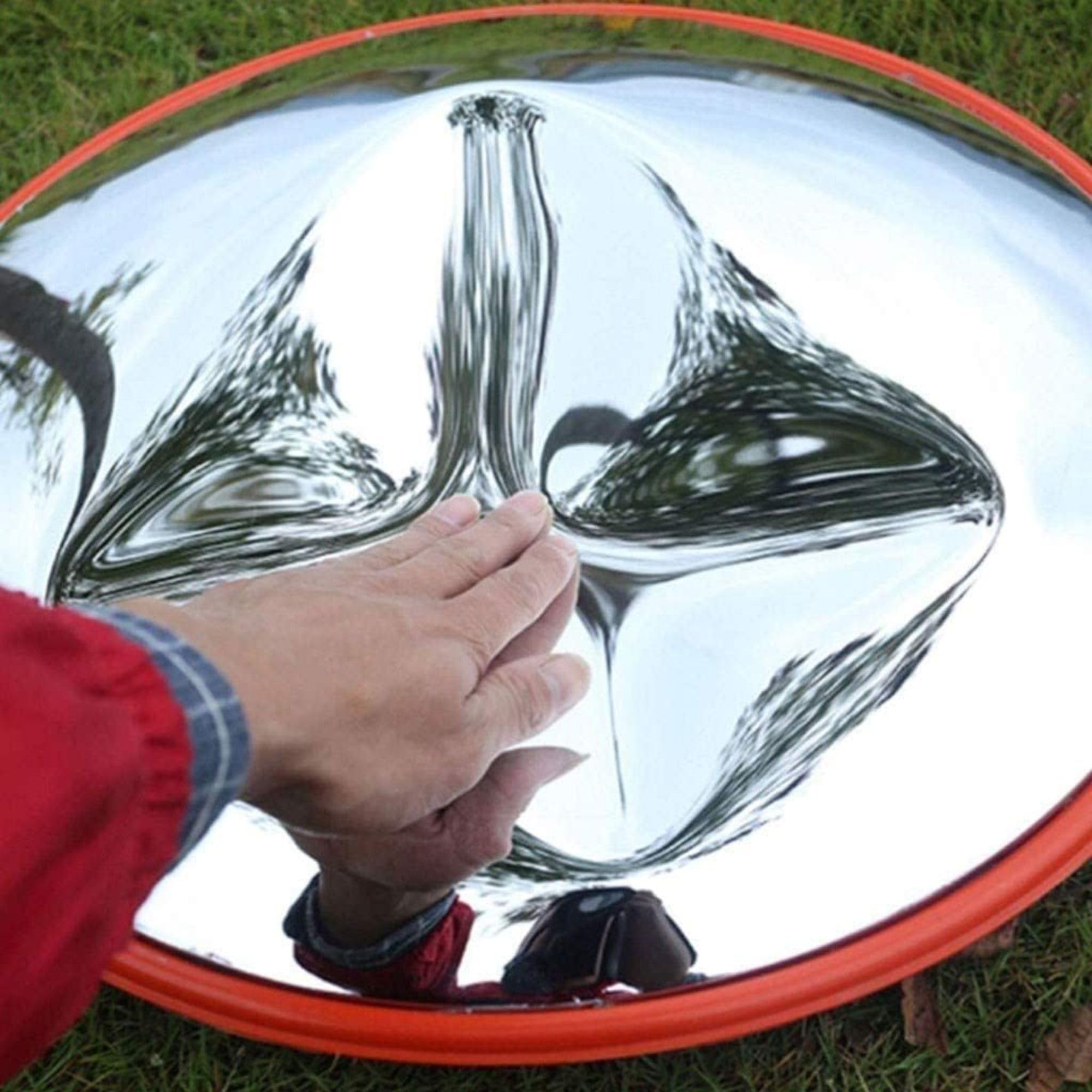 Indoor Convex Mirrors - 60cm