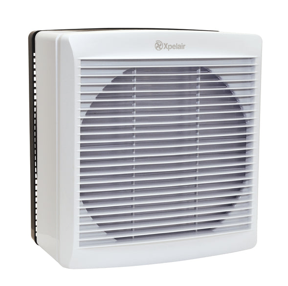 12 Inch Commercial Window Extract Fan