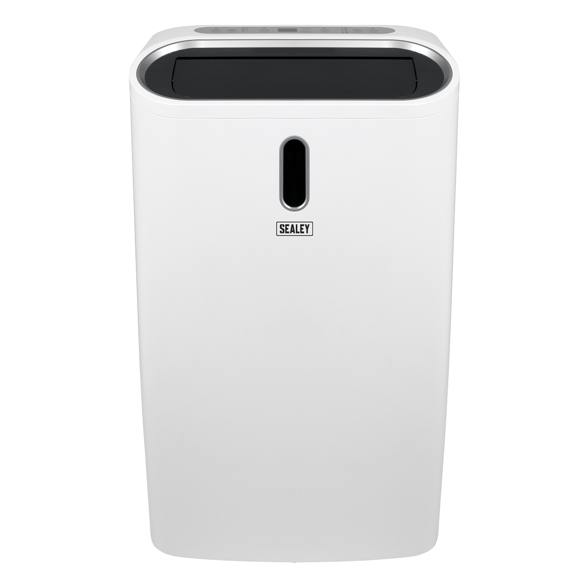 12,000 Btu/hr Air Conditioner Dehumidifier & Heater