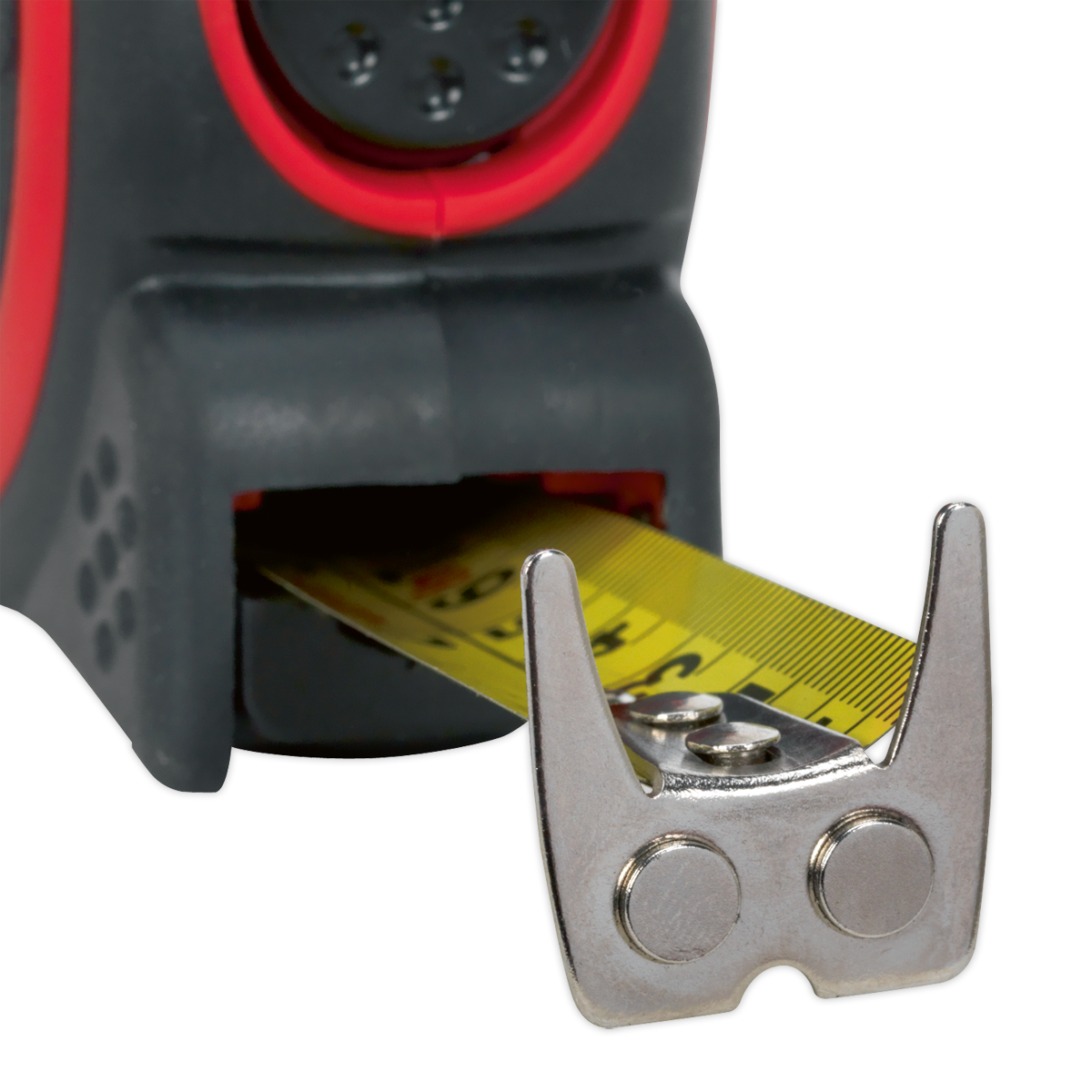 8m Heavy Duty Measuring Tape