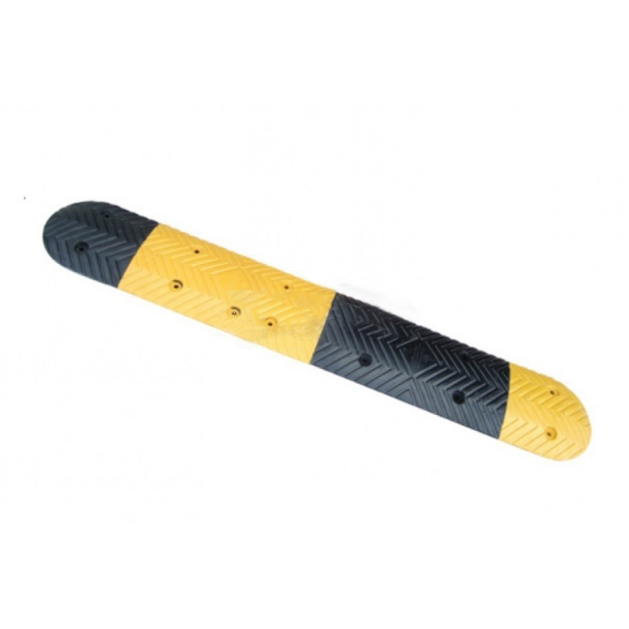 250mm Speed Ramp (1 x Black, 1 x Yellow Piece)